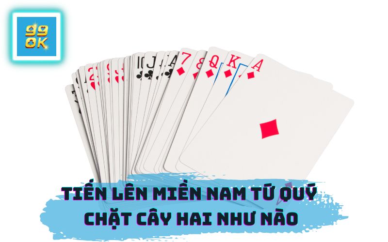 TỨ QUÝ CHẶT CÂY HAI NHƯ NÀO