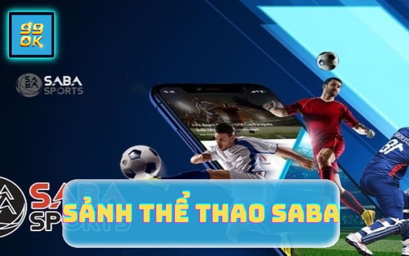 SẢNH THỂ THAO SABA