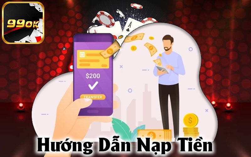 Thẻ cào là phương thức nạp tiền 99OK khá phổ biến