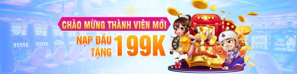 Chào mừng thành viên mới tại 99ok