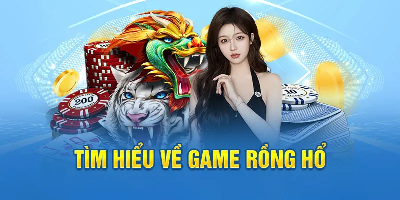 Rồng Hổ 99OK - Game Đổi Thưởng Cực Hấp Dẫn